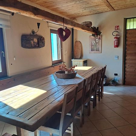 Casa Gio Cir 0001 Villa Aosta Kültér fotó