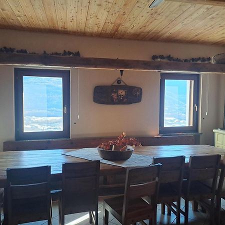 Casa Gio Cir 0001 Villa Aosta Kültér fotó