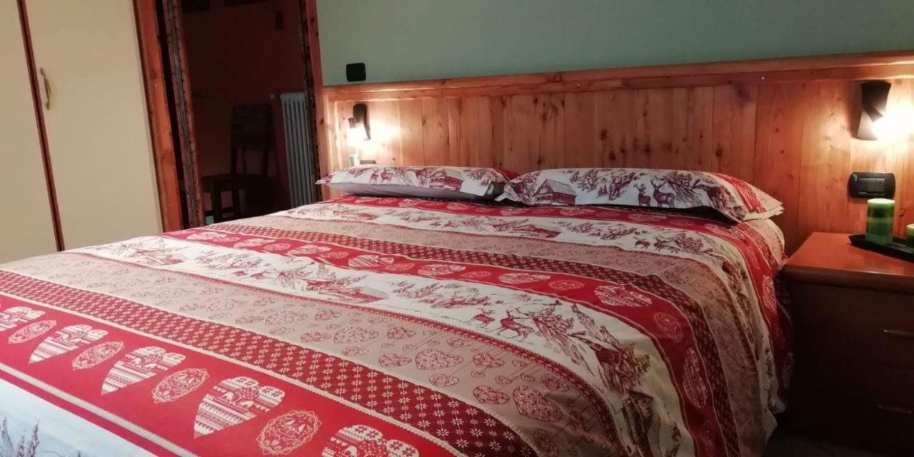 Casa Gio Cir 0001 Villa Aosta Kültér fotó